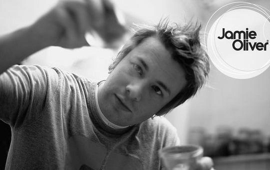 Gadżety do kuchni jamie Oliver