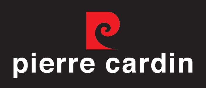 B5600400IP303-Folder DIMITRI Pierre Cardin-czarny/czerwony