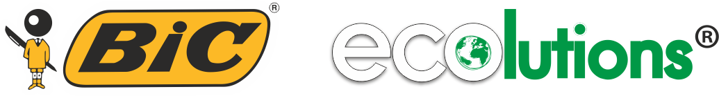 1E01-00-Długopis BIC Clic Stic Digital Ecolutions-mix&match