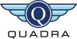 QD550-BLU-Plecak Endeavour-blue