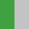 green/silver