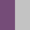 purple/grey