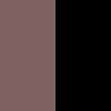 brown/black