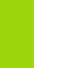 light green/white