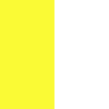 yellow/white