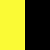 żółty/czarny