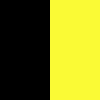 czarny/żółty