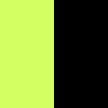 lime/black