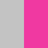 grey/pink