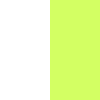 white/lime