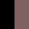 black/brown