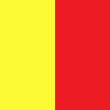 yellow/red