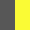 anthracite/yellow