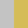 grey/gold