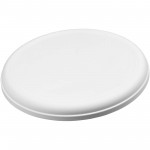 21048901-Orbit recycled plastic frisbee-Biały