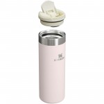 10082841-Stanley AeroLight&trade; kubek przenośny o pojemności 470 ml-Jasnor&oacute;żowy