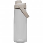 10088701-Camelbak&reg; Thrive Chug 750 ml Tritan Renew butelka na wodę z zakrętką-Przezroczysty bezbarwny