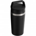 10087990-Kubek podr&oacute;żny Stanley Caf&eacute;-To-Go o pojemności 350 ml-Czarny