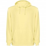 R2204D95-Laguna bluza unisex z kapturem-Ż&oacute;łty 2xl