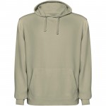 R2204E33-Laguna bluza unisex z kapturem-Khaki l