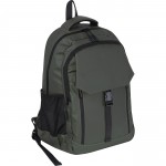 6531919-Plecak na laptopa-khaki
