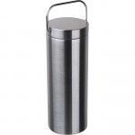8545807-Termiczna butelka 600 ml-szary