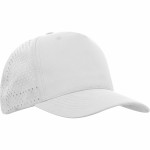 528906-Czapka sportowa COLUMBIA-biały