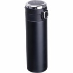 529503-Butelka próżniowo izolowana COLOGNE-czarny