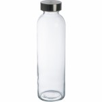 526566-Butelka na wodę ANTALYA 600 ml-przeźroczysty