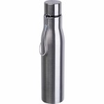 534107-Butelka na wodę DALLAS 900 ml-szary