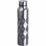 534207-Butelka na wodę DENIZIL 900 ml-szary