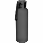 532203-Butelka na wodę READING 600 ml-czarny