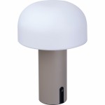 532806-Lampa zewnętrzna BOLZANO-biały