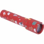 5273mc-Kalejdoskop świąteczny NORTH POLE-wielokolorowy