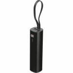 534403-Power bank 5000 mAh DONCASTER-czarny