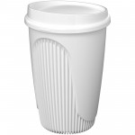 21074601-Alto kubek o pojemności 350 ml-Biały