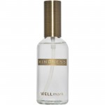 12640701-Wellmark odświeżacz powietrza o pojemności 100 ml-Przezroczysty