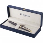 10637490-Wieczne pióro Waterman Hemisphere M-Czarny