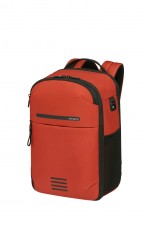 158036-B088-Plecak kabinowy Samsonite Moderny XS-pomarańczowy