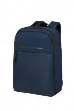158032-1090-Plecak na laptopa Samsonite Moderny 17.3"-granatowy
