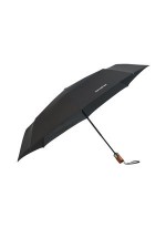 108979-1041-Parasol Samsonite Wood Classic S automatyczny-czarny