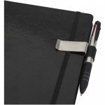 10637790-Riva klips do długopisu-Czarny