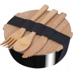 543303-Lunch box GRAZ 700 ml-czarny