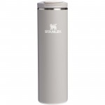 10094482-Stanley Transit Fliptop kubek przenośny o pojemności 470 ml-Szary