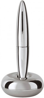 1844607-Długopis metalowy-Szary