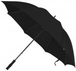 4518703-Parasol manualny-Czarny