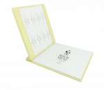 108311924-Teczka menu  • linia James Cook-żółty