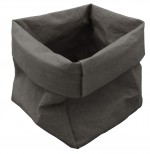 94910601-Wash Paper bag-czarny