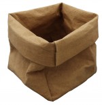 94910610-Wash Paper bag-beżowy