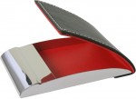 52904411-Etui na wizytówki-czerwony